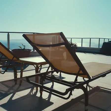 Ξενοδοχείο Roxx Deluxe & *